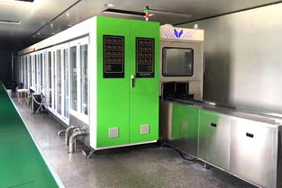 格林視通工廠擴建升級 開啟高效與環(huán)保并舉的新篇章