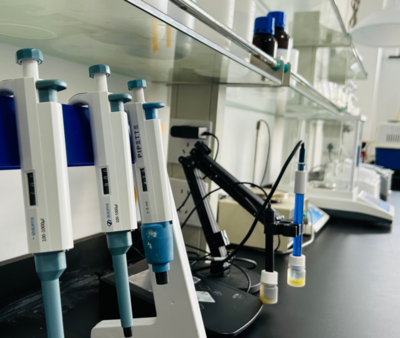 安峰環保入駐企知道科創空間 攜手共筑環?？萍籍a業新生態