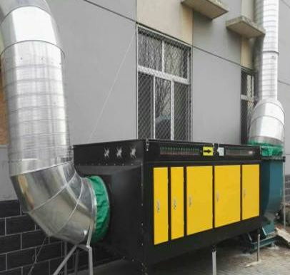 選擇創(chuàng)然環(huán)保優(yōu)質(zhì)商家，打造綠色未來(lái)——環(huán)保設(shè)備選購(gòu)與專業(yè)安裝指南